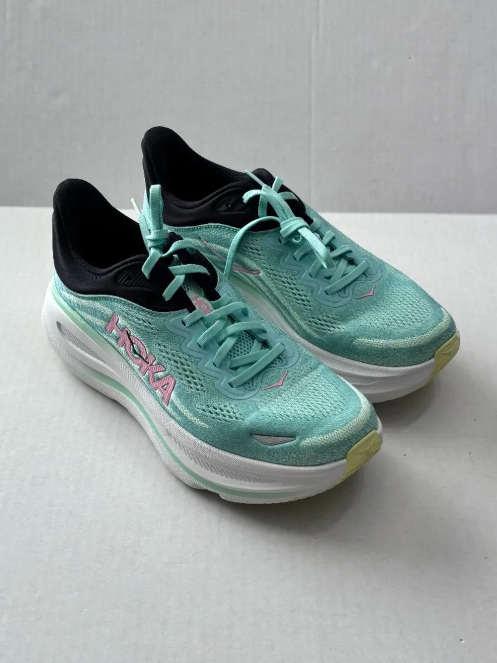 Hoka One One one hardest